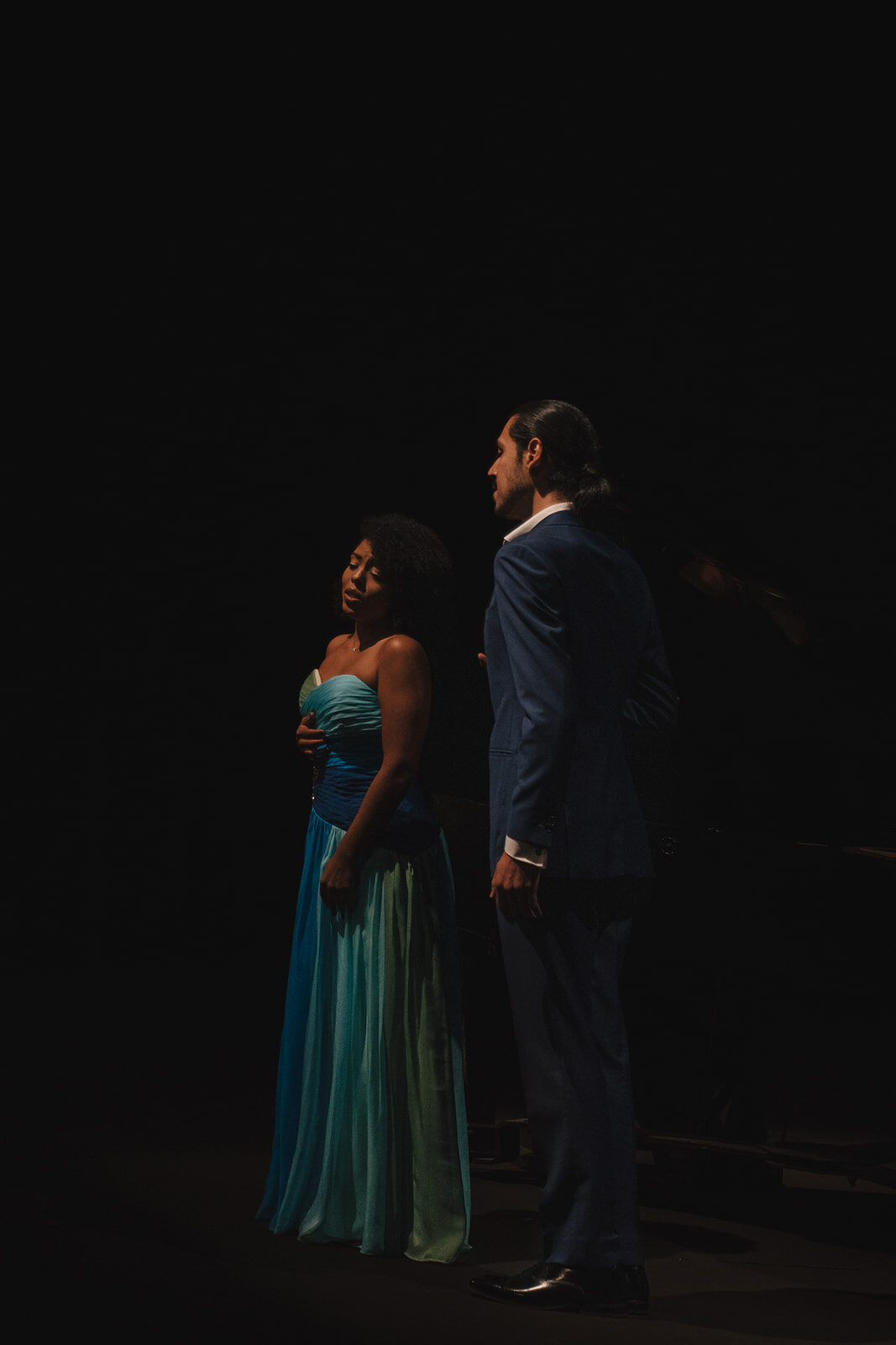 Concierto en la Universidad Interamericana de Puerto Rico — 44